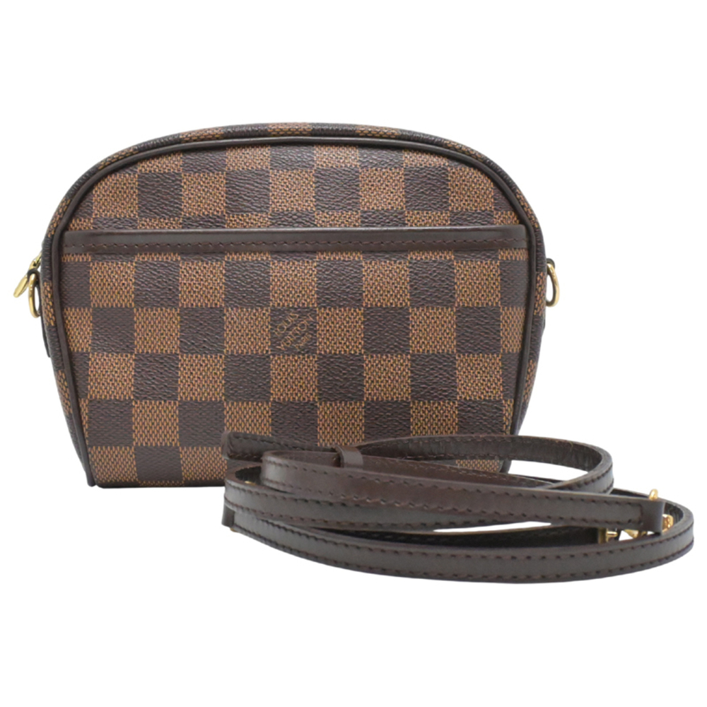 Louis Vuitton Pochette Ipanema Women's Shoulder Bag N51296 (Discontinued) Dam...